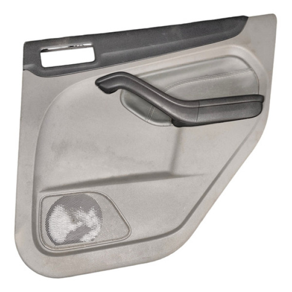 Forro Porta Traseiro Dir 9m55a27406 Ford Focus 2010 2011/12 1