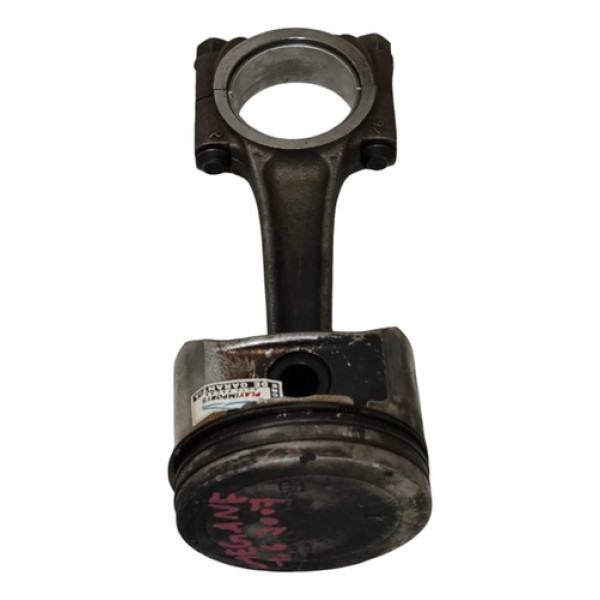 Biela C/pistão Renault Megane 1.6 2007/2009