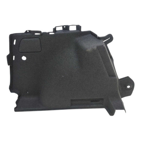 Forro Esquerdo Porta Malas Volkswagen Taos Tsi 2022 A 2024