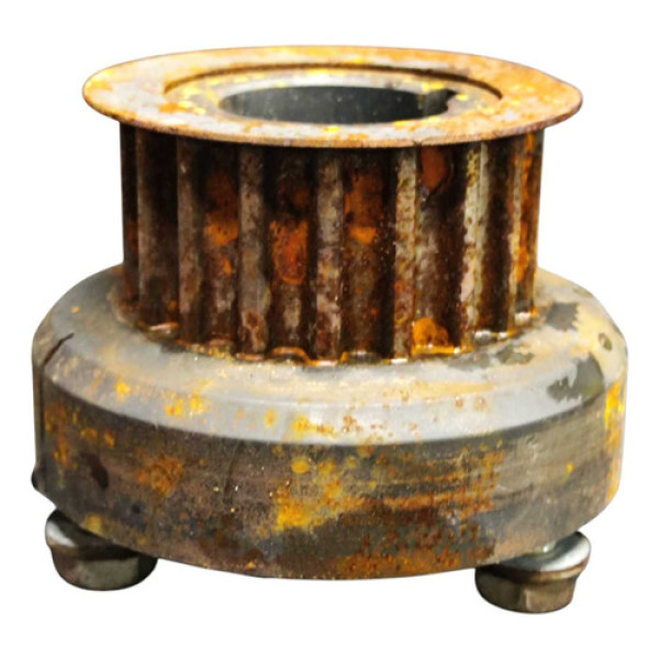 Engrenagem Virabrequim Citroen C4 Cactus 1.6 2021 A 2023