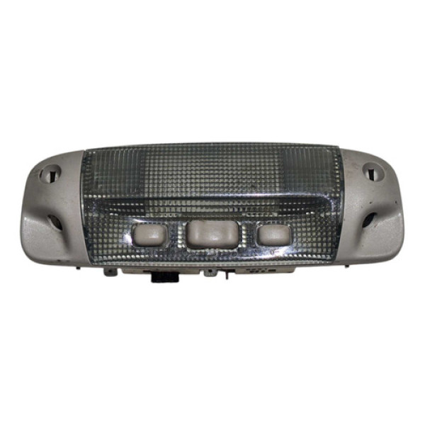 Luz Teto Cortesia 169572 Ford Focus 2009 2010 2011 A 2013