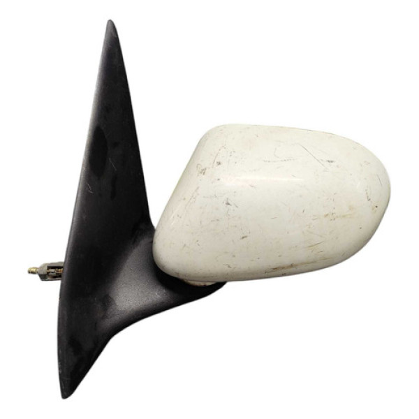 Retrovisor Esquerdo Fiat Marea Brava 2000 2001 2002 A 2007