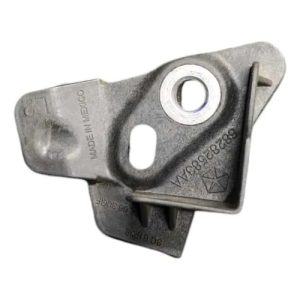 Moldura Sensor Frontal 68282583aa Jeep Compass 2017 A 2021