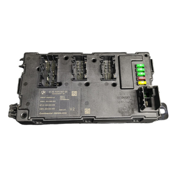 Modulo Conforto Bcm 6135929330701 Bmw 320 2.0 2013 2014 2015