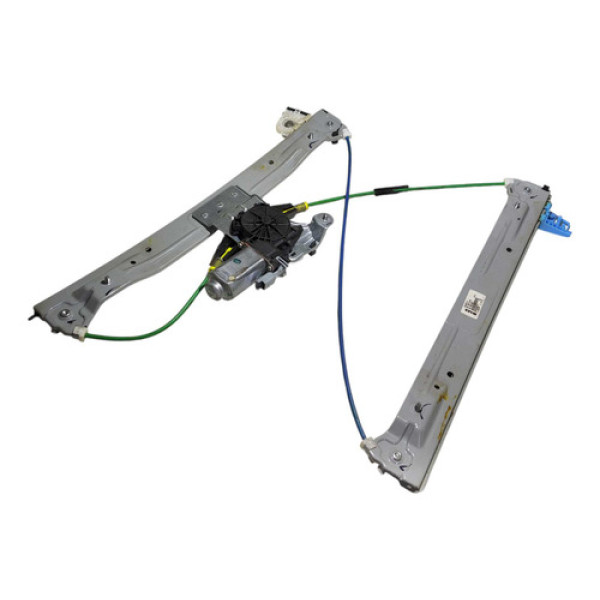 Máquina Vidro Diant Direito Citroen Aircross 2016 A 2020