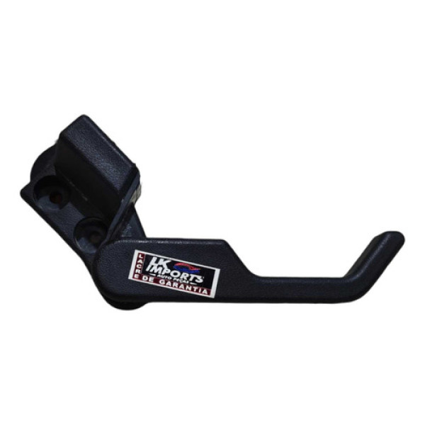 Alavanca Abertura Capo Chery Tiggo 2 2019 A 2021 118402150