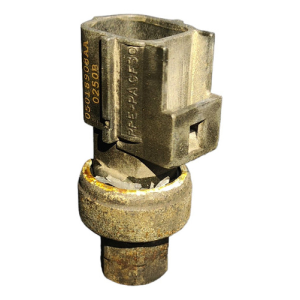 Sensor Pressão De Óleo  Dakota 2000 05018908aa 