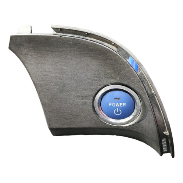 Botão Start/stop Toyota Prius 1.8 2012 2013 2014