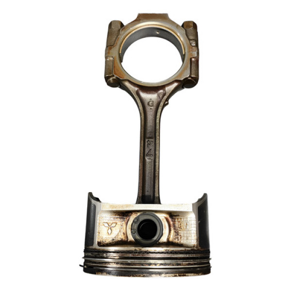 Pistão C/biela Mitsubishi Pajero Full 3.0 2006 2007 2008