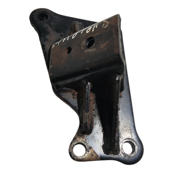 Suporte Coxim Motor Dir Mitsubishi Pajero 2011 2012 3.2