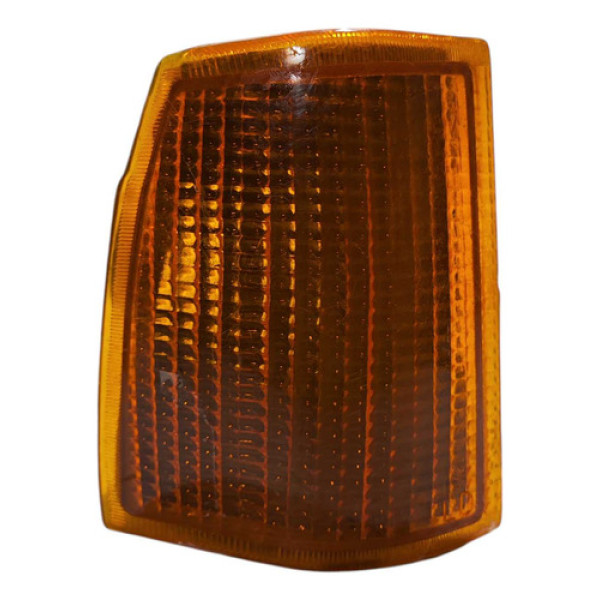 Pisca Farol Direito Volkswagen Gol 1990 1991 1992 Laranja