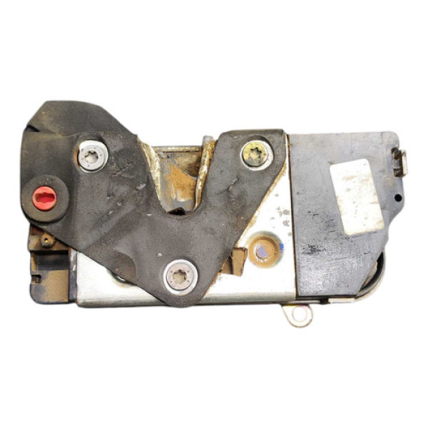 Fechadura Dianteira Direita Peugeot 206 2005 2006 A 2009 