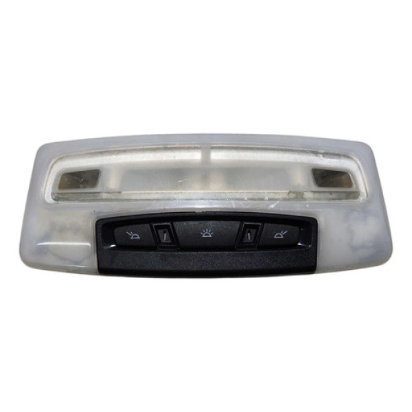 Luz Teto Cortesia 17934900 Bmw 328i Gt 2013 2014 2015