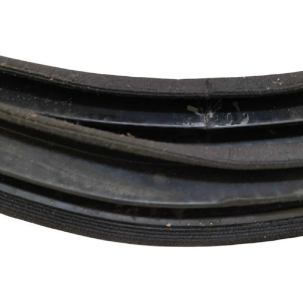 Borracha Vedação Traseira Direita Mercedes E55 2003 2004