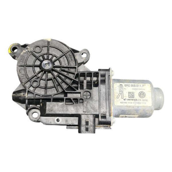 Motor Máquina Vidro Tras Esquerda Vw Amarok 3.0 V6 2016/2022