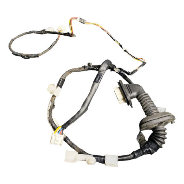 Pisca Chicote Porta Traseira Esq Toyota Corolla 2016 2017