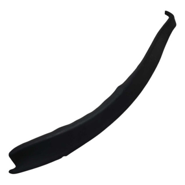 Moldura Interna Porta Tras Esq 1k5839373 Vw Jetta 2009/2011