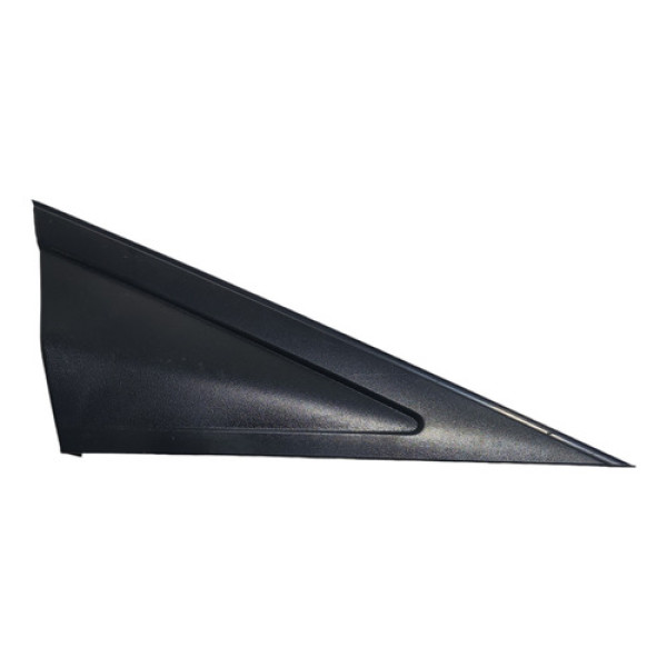 Moldura Retrovisor Dir Hyundai Hb20s 2014 A 2018 861901s000