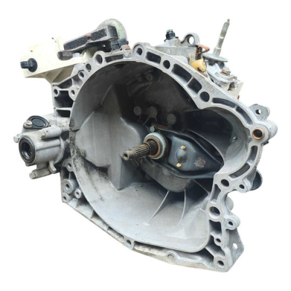 Câmbio Manual Citroen C4 Vtr 2.0 2007 A 2013