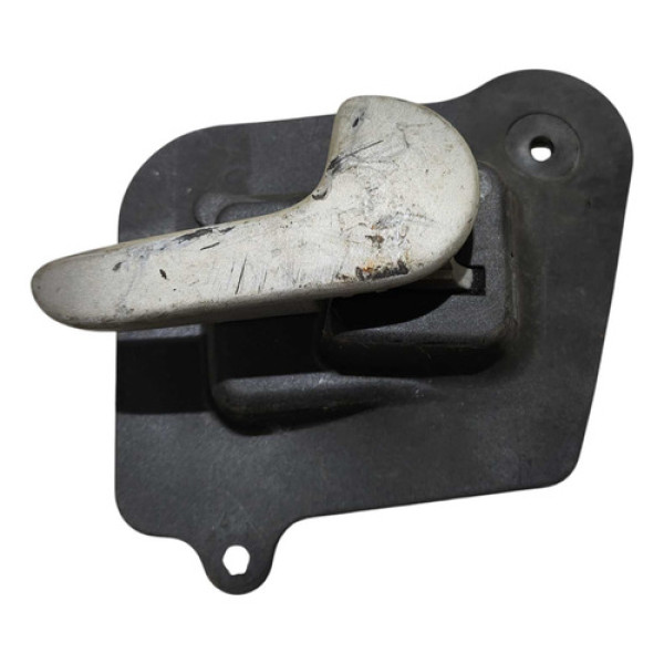 Maçaneta Int Traseira Direita Gm Meriva 2002/2012 93305492p Traseira