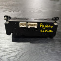 Comando De Ar Condicionado Pajero Dakar 2009 A 2013 7820a270