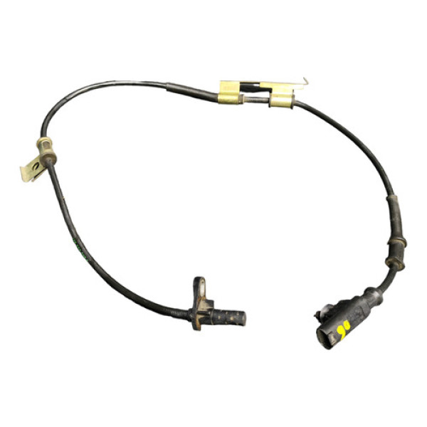 Sensor Frontal Tras Esquerdo Jac J3 2011 A 2016 0265008307