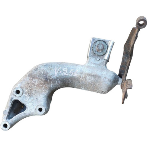 Suporte Coxim Motor Peugeot 206 2006 2007 2008 2009