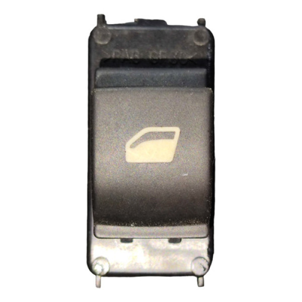 Botão Vidro Elétrico Traseiro Citroen C4 Lounge 96657926xt