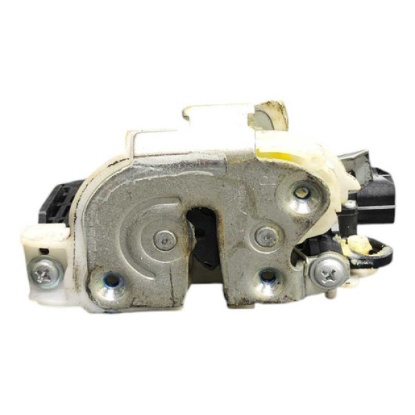 Fechadura Tras Direita Mitsubishi Lancer Ralliart 2011/2013