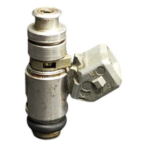 Bico Injetor 2n1u9f593ka Ford Fiesta 1.0 2003 2004 A 2008 220v