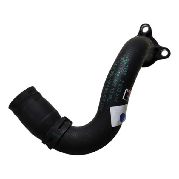 Mangueira Radiador Bmw X1 2012 2013 2014 11537603514