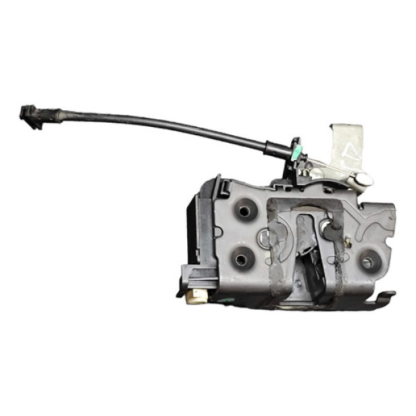 Fechadura Porta Traseira Direita Ford Focus 2009 2010 2011