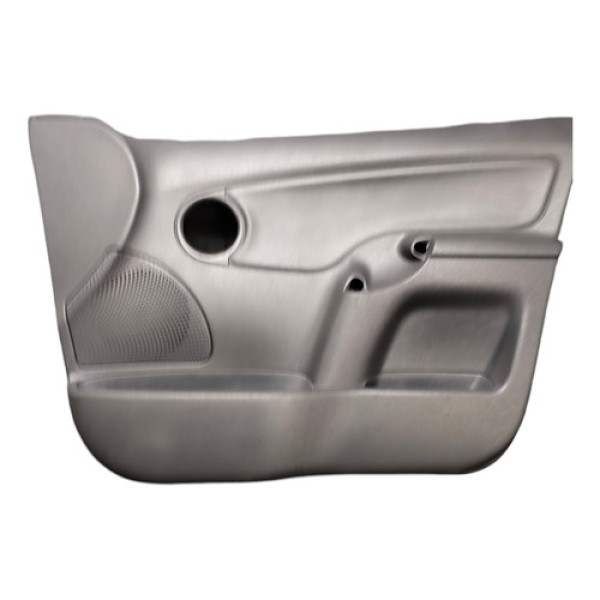 Forro Porta Dianteiro Direito Citroen C3 2012 2013 1