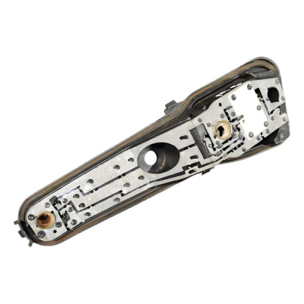 Circuito Lanterna Traseira Peugeot 206 2006 2007 2008 Ambos Lados Circuito Lanterna Traseira Peugeot 206 2006 2007 2008