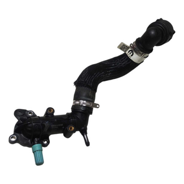 Válvula Termostática Egr Jeep Compass Trailhawk 2021 A 2023