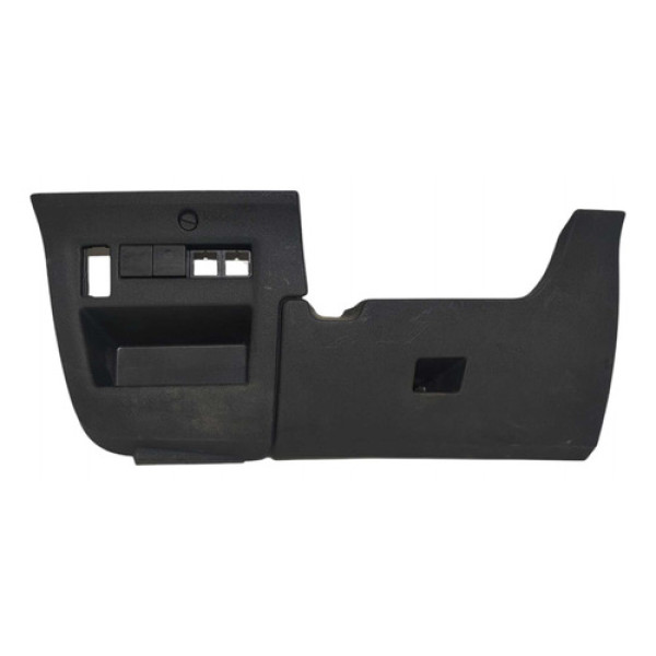 Moldura Inferior Painel 965088077 Citroen C4 Vtr 2.0 2009