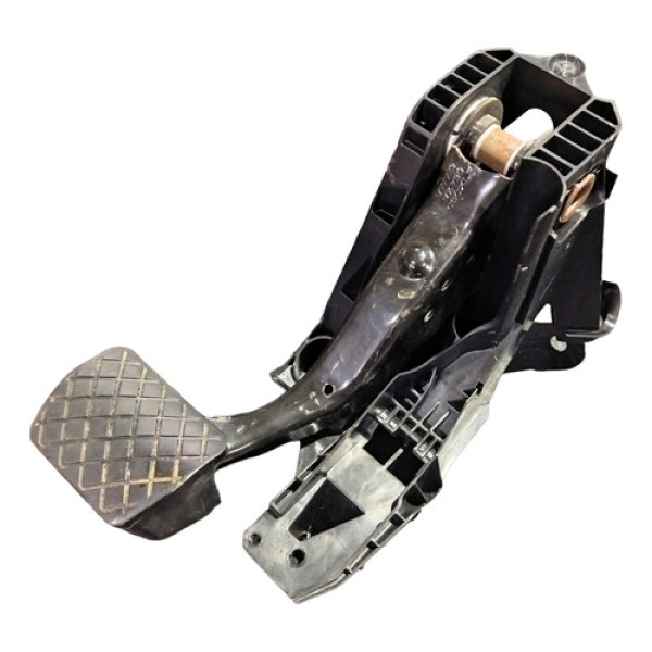 Pedal Desacelerador 5qm723058f Vw Golf 2015 2016 2017