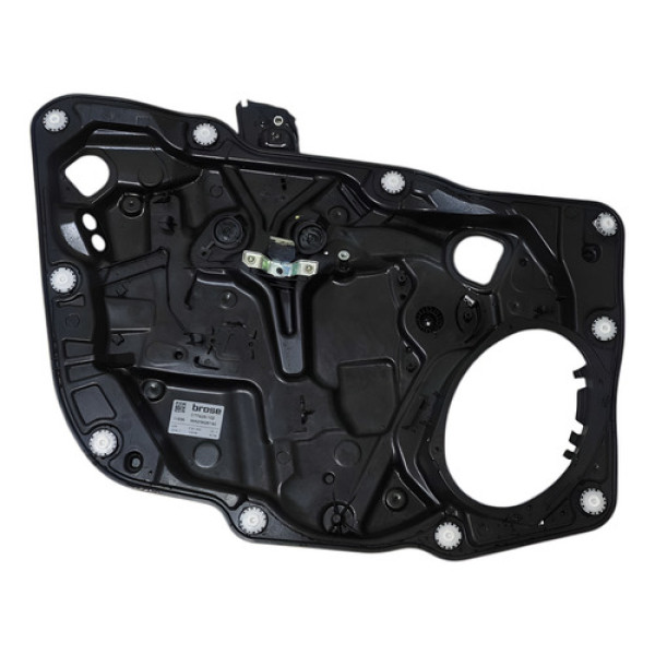 Máquina Vidro Diant Esquerdo S/motor Jeep Renegade 2016/2021