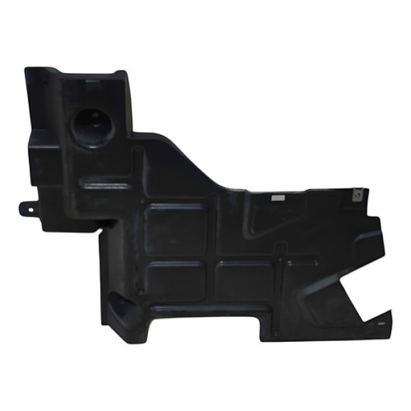 Defletor Assoalho Direito Citroen C3 2014 A 2016 9678238280