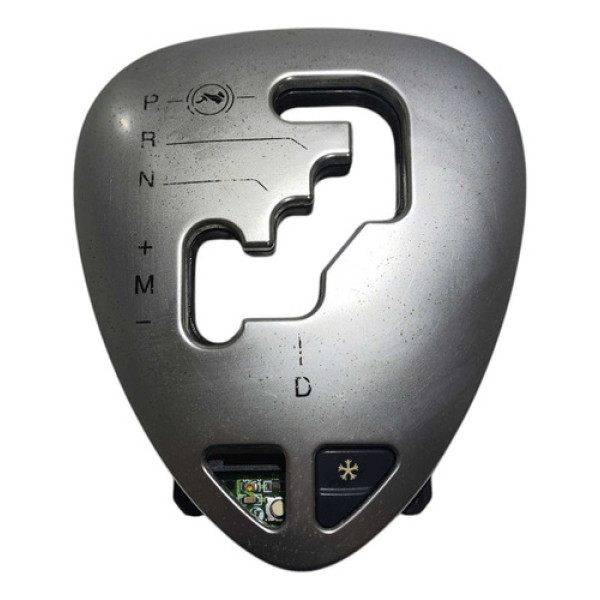 Moldura Alavanca Cambio Citroen C5 2005 2006 2007 2008