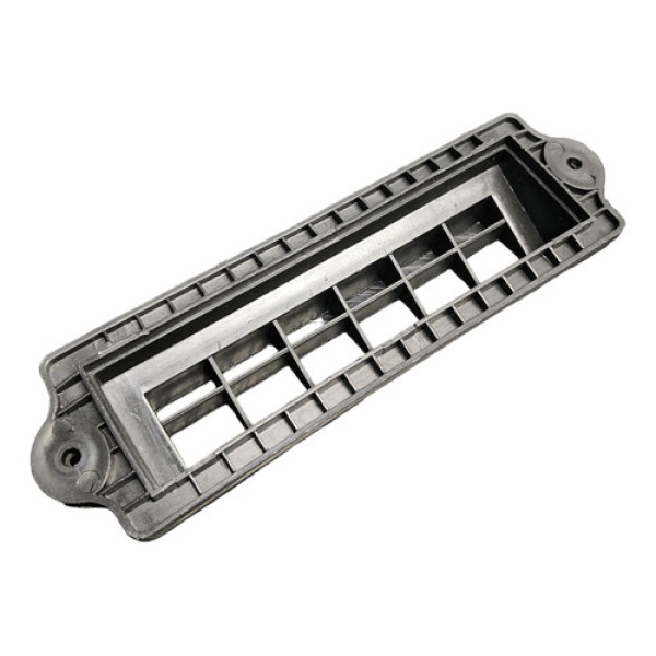 Difusor Ar Porta Mala Jac J3 2012 A 2016 Jacl23005