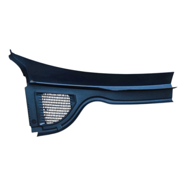 Grade Churrascaria Direita Vw Taos Tsi 2022 A 2024 2gk819404