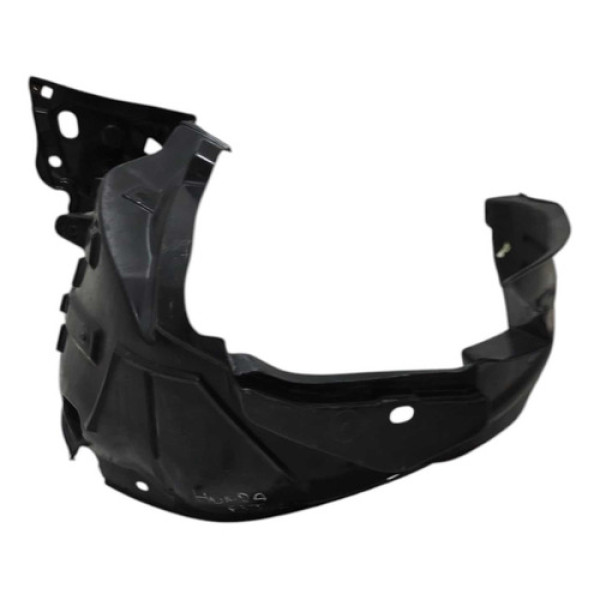 Parabarro Dianteiro Esquerdo Honda Fit 2005 A 2007 74151sad