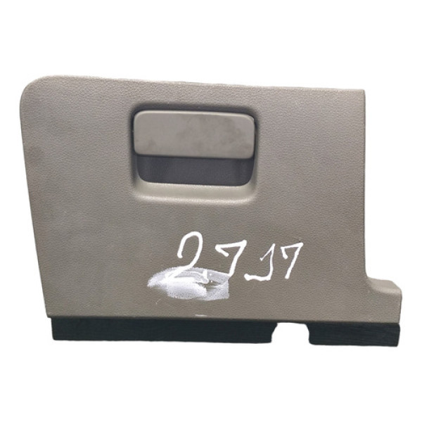 Porta Objetos Esquerdo Vw Golf 2015 2016 2017