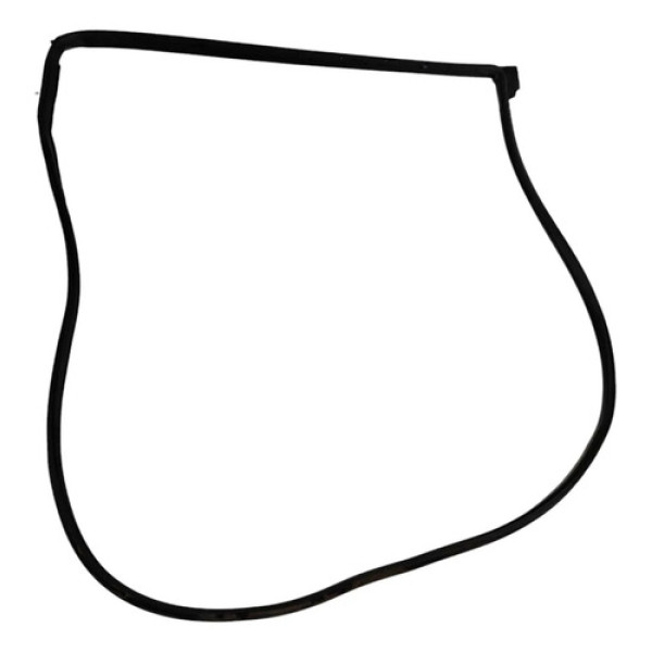 Borracha Porta Traseira Esquerda Toyota Yaris 2020 2021 2022