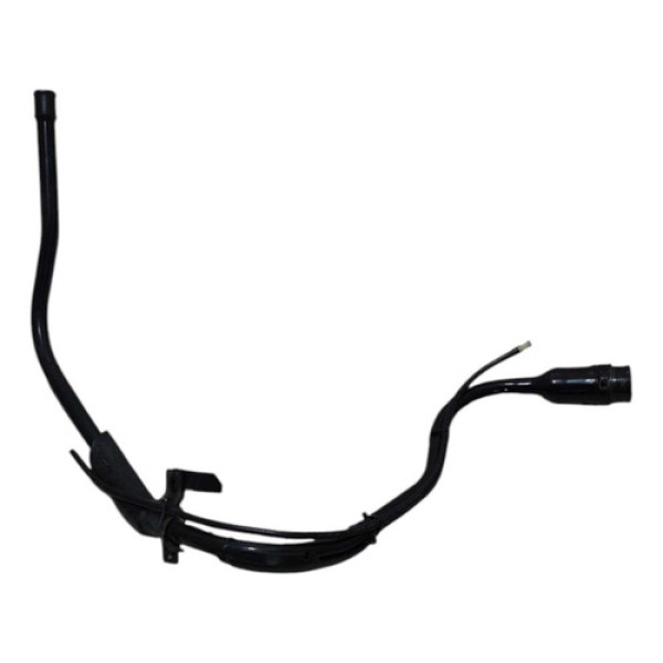 Gargalo Tanque Combustivel Ford Edge 2011 A 2013 S227a9034 Preto