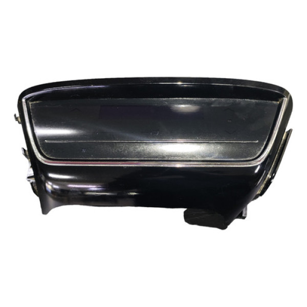 Comando Ar Condicionado Digital Honda Hrv 2015 2016 