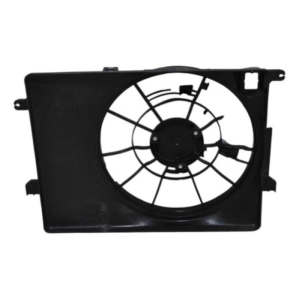 Ventoinha Radiador Hyundai Ix35 2015 2016 2017 2538025500