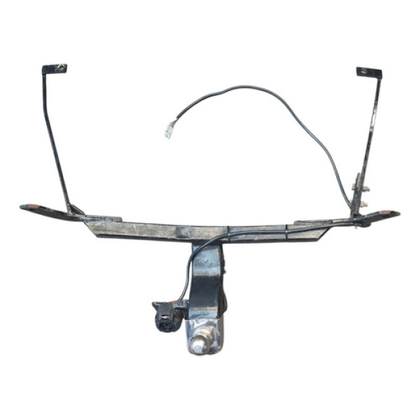 Engate Reboque Bmw 328i 2013 2014 2015 2.0 Detalhe 