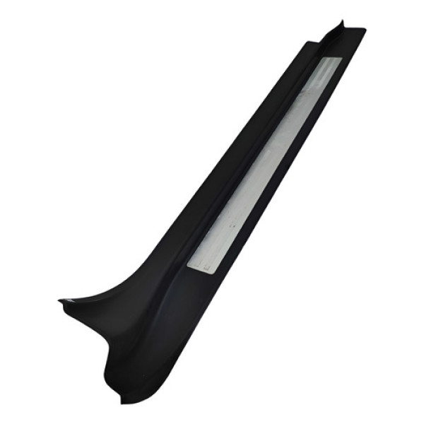 Soleira Porta Direita 8n8853492 Audi Tt 1999 2000 A 2006 Preto